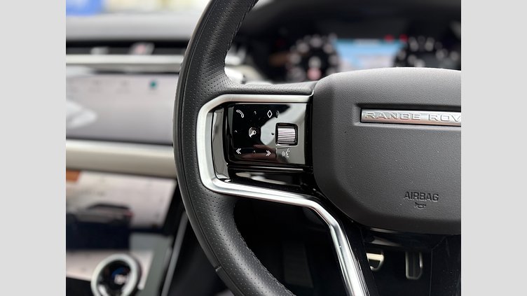 2022 認定中古車 Land Rover Range Rover Velar Charente Grey 2.0 litre i4P​ オーリックエディション