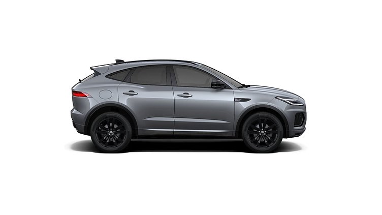 2024 Approved Jaguar E-Pace Eiger Grey P250 PETROL P250 R-DYNAMIC SE