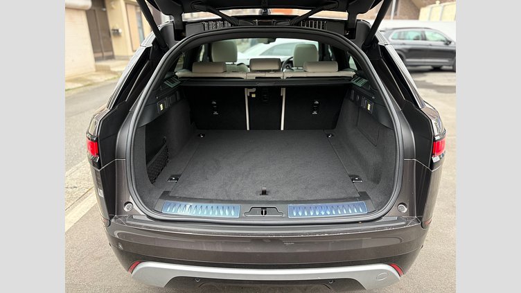 2020 認定中古車 Land Rover Range Rover Velar サントリーニブラック D180 R-DYNAMIC S