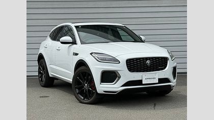 E-Pace 0