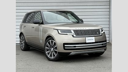 Range Rover 0