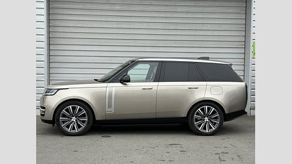 Range Rover 5