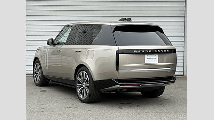Range Rover 1