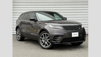 Range Rover Velar 0