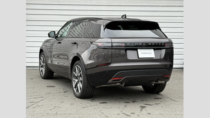 Range Rover Velar 1