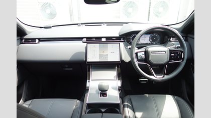 Range Rover Velar 3