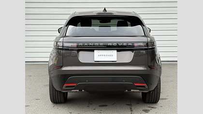 Range Rover Velar 6