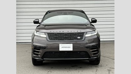 Range Rover Velar 7