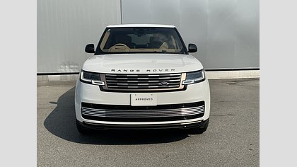 Range Rover 7