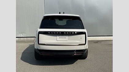 Range Rover 6