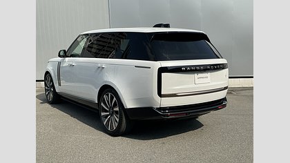 Range Rover 1