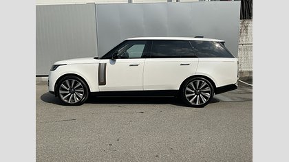 Range Rover 5