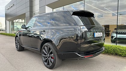 Range Rover 2