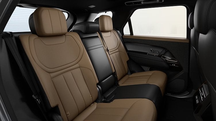 2025 Novo vozilo Land Rover Range Rover Sport Santorini crna D300 dizel blagi hibrid OBSIDIAN D300 MHEV