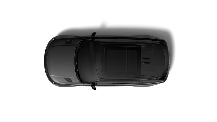 2025 Novo vozilo Land Rover Range Rover Sport Carpathian siva P460e benzin plug-in hibrid OBSIDIAN 460 PHEV
