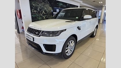 Range Rover Sport 0