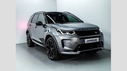 Discovery Sport 0