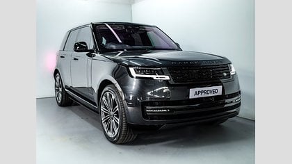 Range Rover 0