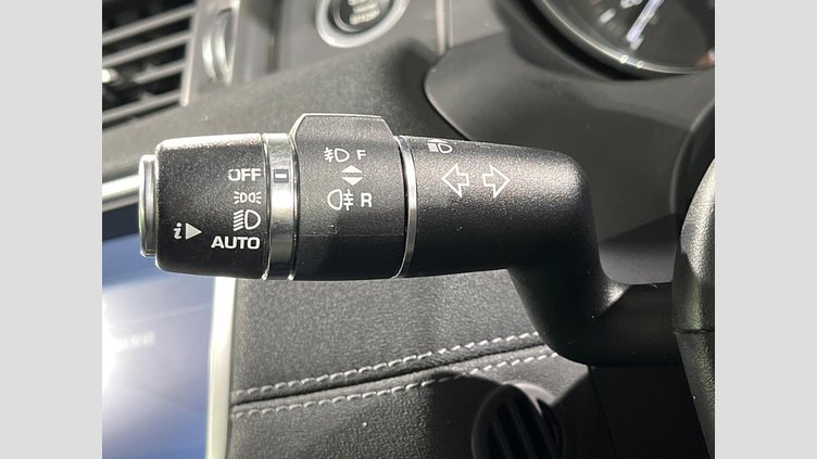 2018 認定中古車 Land Rover Range Rover Evoque Yulong White 2.0 litre i4P​ ランドマークエディション