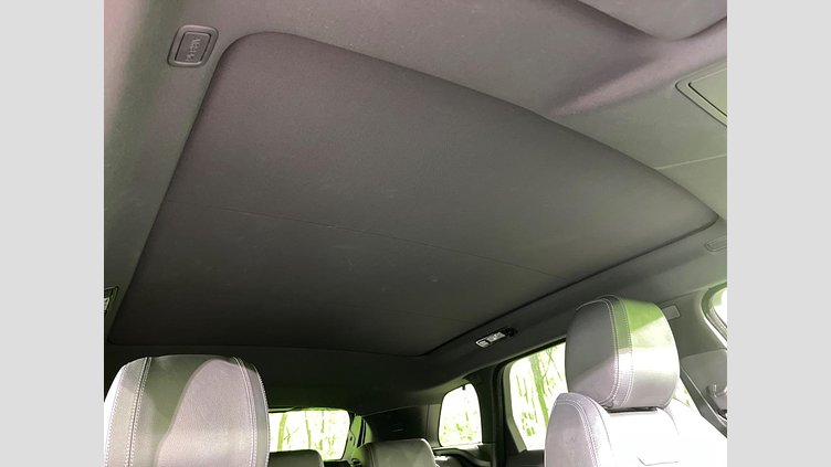2018 認定中古車 Land Rover Range Rover Evoque Yulong White 2.0 litre i4P​ ランドマークエディション