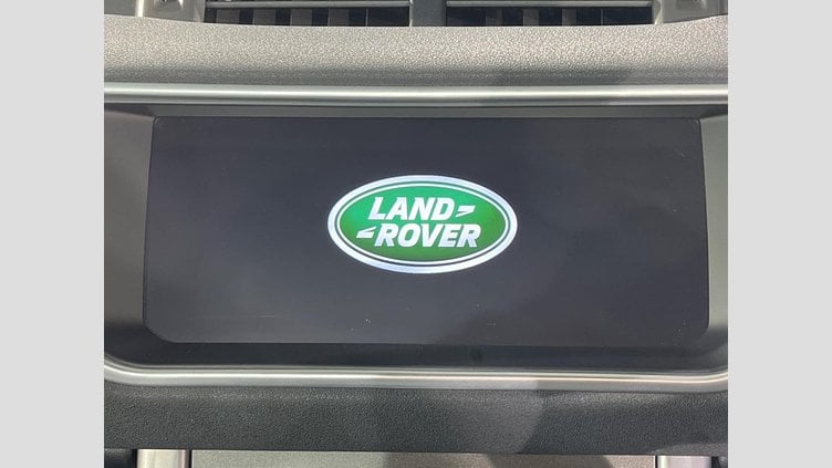 2018 認定中古車 Land Rover Range Rover Evoque Yulong White 2.0 litre i4P​ ランドマークエディション