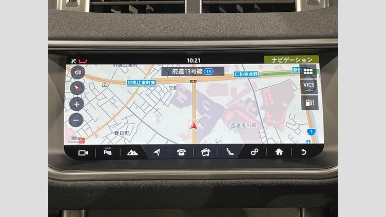 2018 認定中古車 Land Rover Range Rover Evoque Yulong White 2.0 litre i4P​ ランドマークエディション