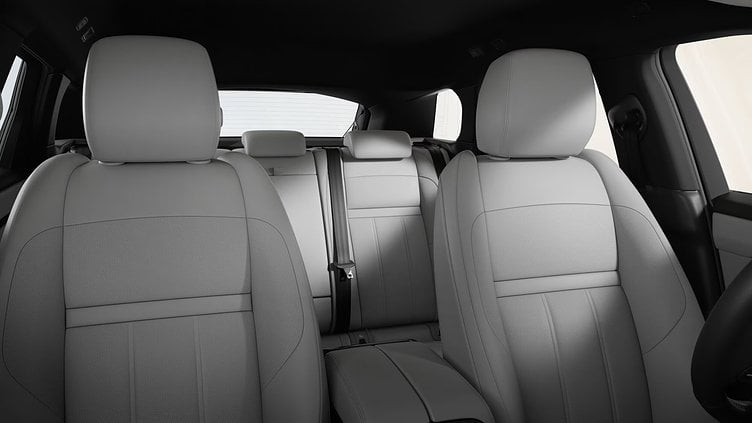 2026 New Land Rover Range Rover Evoque Fuji White D165 Diesel Mild Hybrid Standard Wheelbase S
