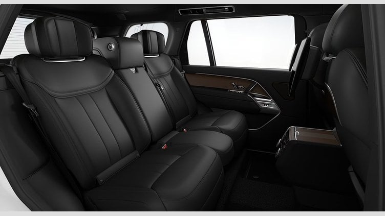 2025 New Land Rover Range Rover Charente Grey P460e Petrol Plug-in Hybrid Long Wheelbase Autobiography