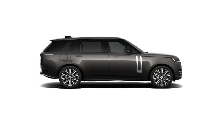 2025 New Land Rover Range Rover Charente Grey P460e Petrol Plug-in Hybrid Long Wheelbase Autobiography