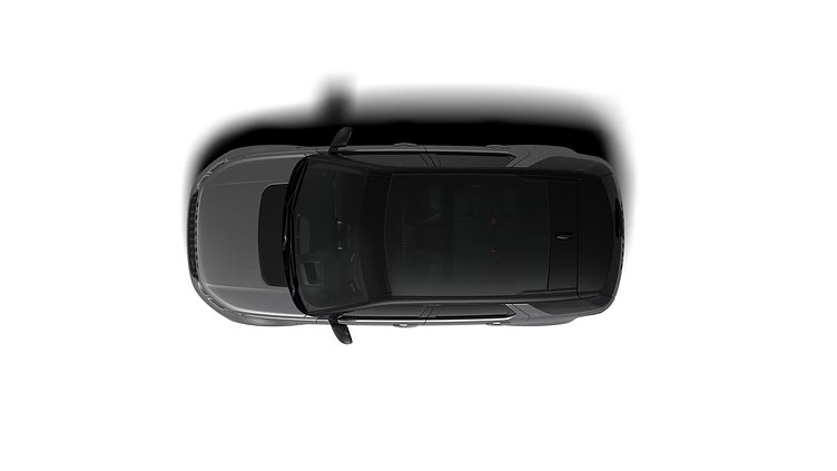 2025 New Land Rover Discovery Sport Eiger Grey D165 Diesel Mild Hybrid Standard Wheelbase Dynamic SE