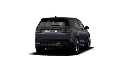 Discovery Sport 2