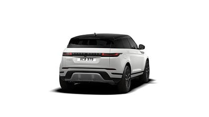 Range Rover Evoque 2