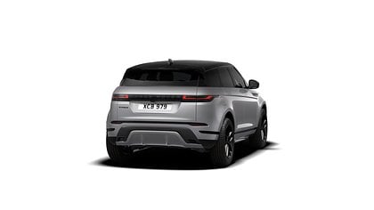 Range Rover Evoque 2