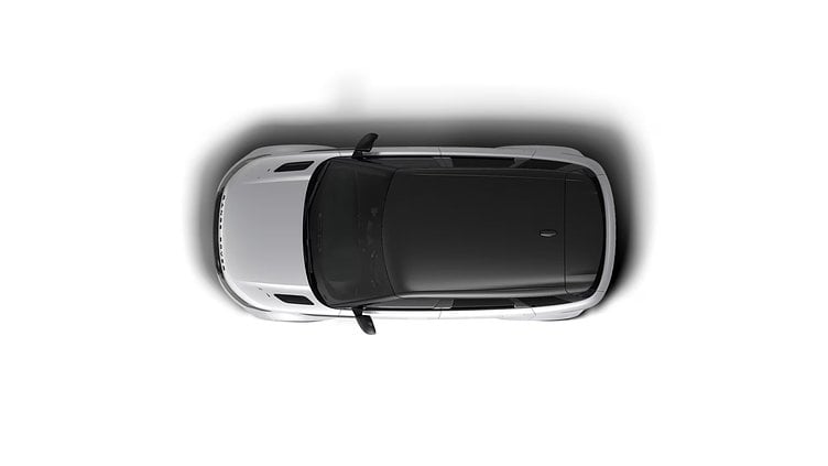 2026 New Land Rover Range Rover Evoque Seoul Pearl Silver D165 Diesel Mild Hybrid Standard Wheelbase Dynamic SE