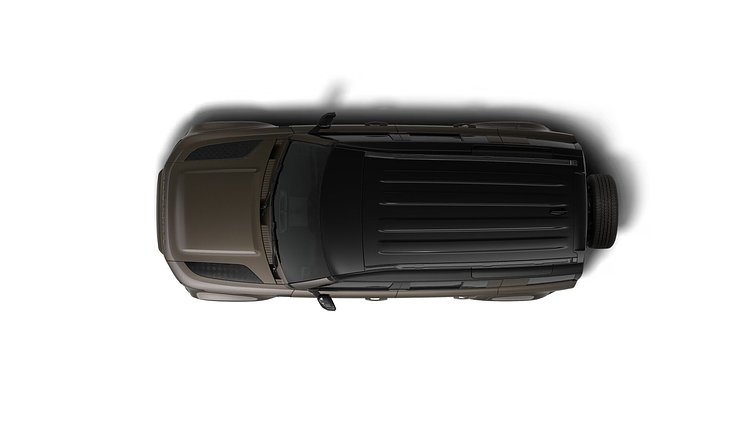 2025 Uusi Land Rover Defender 110 Gondwana Stone Petrol Plug-in Electric Hybrid X-Dynamic SE | SALEA7BY0S2435941