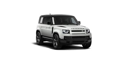 Defender 110 0