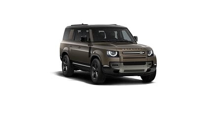 Defender 130 0