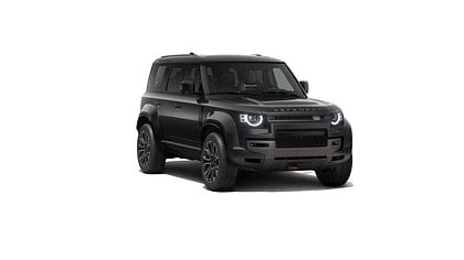 Defender 110 0