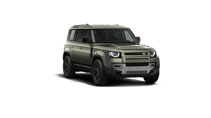 Defender 110 0