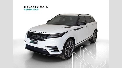 Range Rover Velar 0
