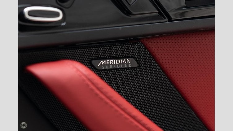 2024 New Jaguar F-Type SVO Premium Palette P575 AWD AUTOMATIC COUPÉ F‑TYPE R75