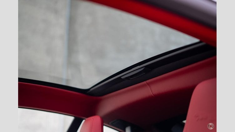 2024 New Jaguar F-Type SVO Premium Palette P575 AWD AUTOMATIC COUPÉ F‑TYPE R75