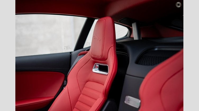 2024 New Jaguar F-Type SVO Premium Palette P575 AWD AUTOMATIC COUPÉ F‑TYPE R75