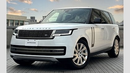 Range Rover 0