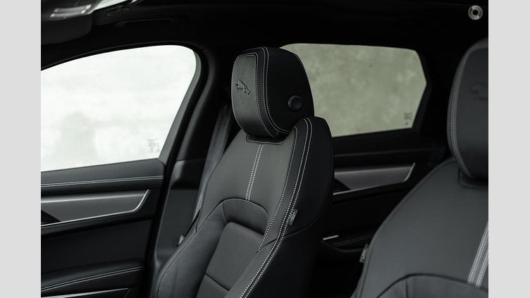 2024 New Jaguar F-Pace Santorini Black 2.0 AJ20 P4H PHEV P400e R-Dyn SE AWD Auto 25.5MY