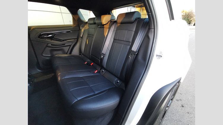 2023 認定中古車 Land Rover Range Rover Evoque フジホワイト D200 AWD（オートマチック）MHEV R-DYNAMIC S