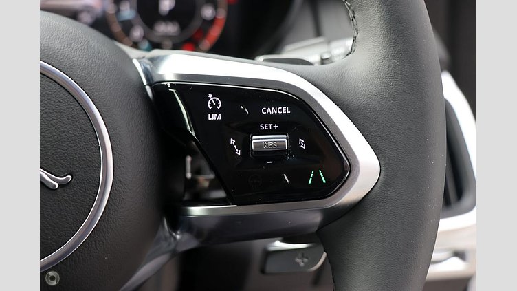 2024 New Jaguar E-Pace Fuji White P250 PETROL R-DYNAMIC HSE