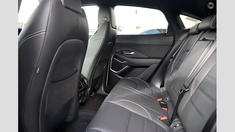 2024 New Jaguar E-Pace Fuji White P250 PETROL R-DYNAMIC HSE