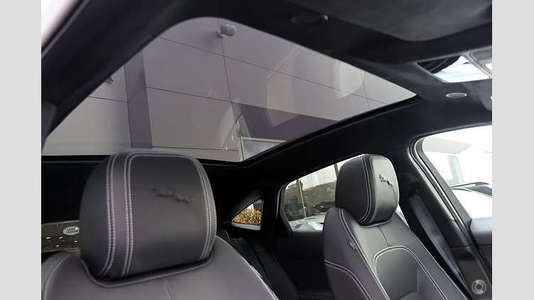 2024 New Jaguar E-Pace Fuji White P250 PETROL R-DYNAMIC HSE