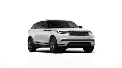 Range Rover Velar 0